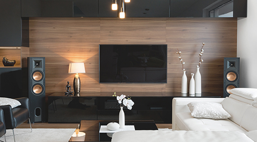 家電・オーディオビジュアル用